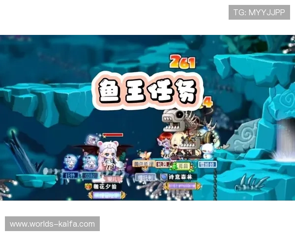 捕鱼王ii最新版本上线,丰富玩法助你轻松捕获海底宝藏