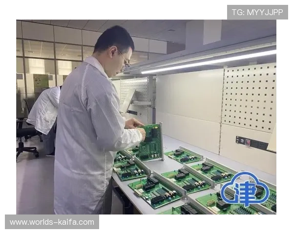 凯发电气：智能配电系统的技术创新与实践探索